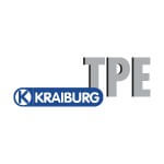 KRAIBURG TPE logo displaying the brand name on a white background.